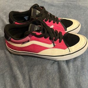 Vans Trujillo Edition